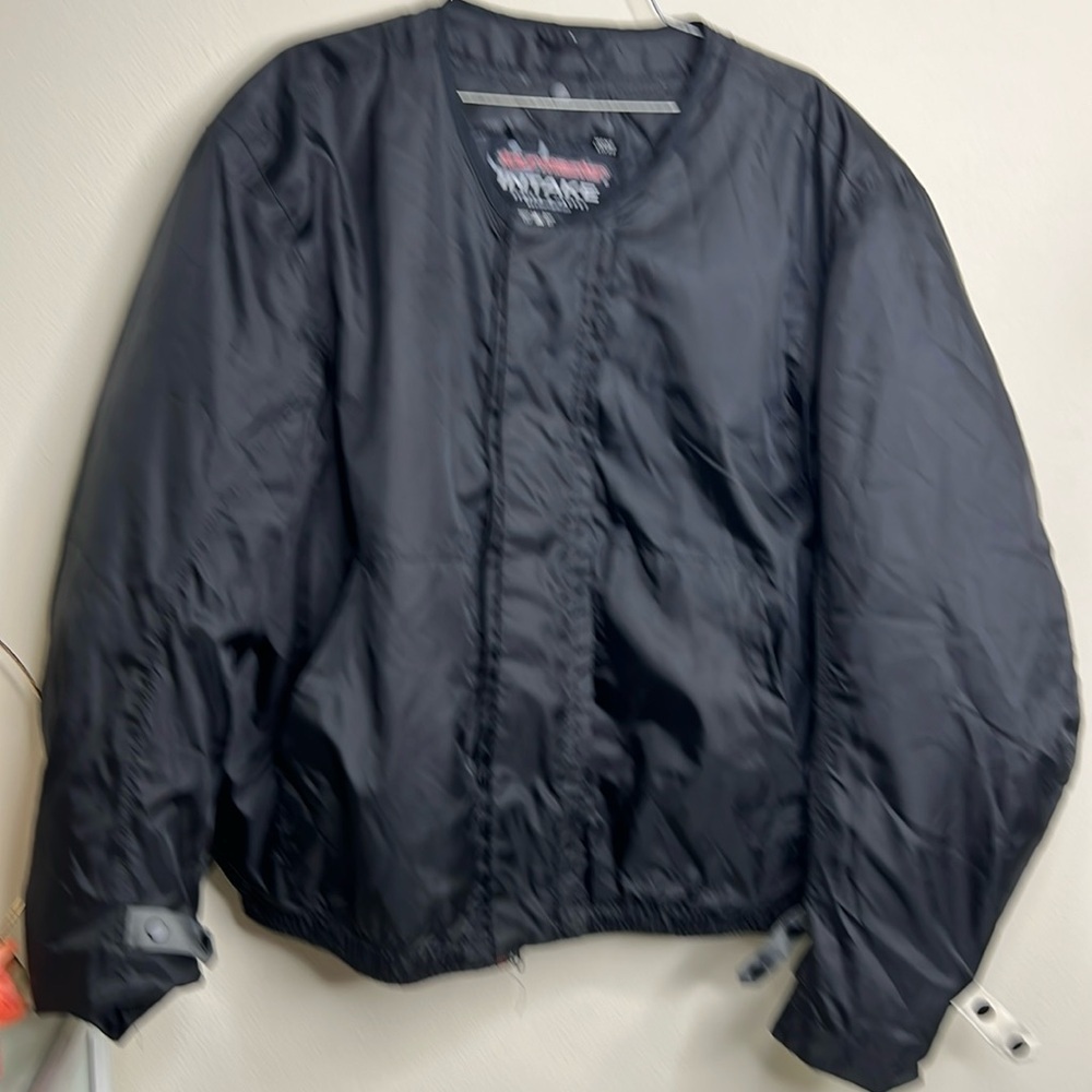 Mens Intake series 2 Jacket - Picture 2 of 8